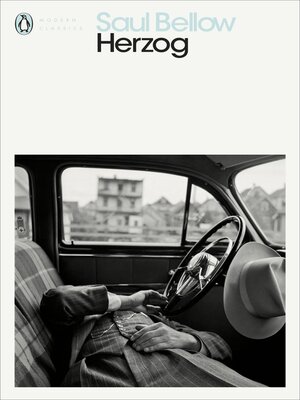 cover image of Herzog